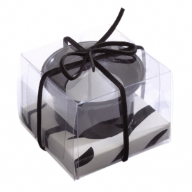 Zestaw prezentowy Transparent Fashion