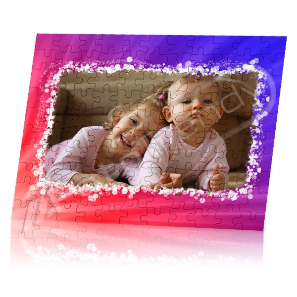 foto puzzle