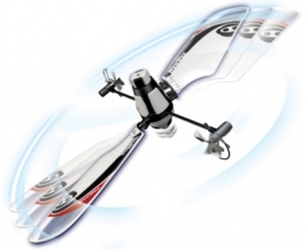 BLADESTAR latające śmigło