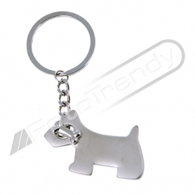 Brelok do kluczy Dog
