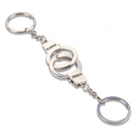 Brelok Mini kajdanki