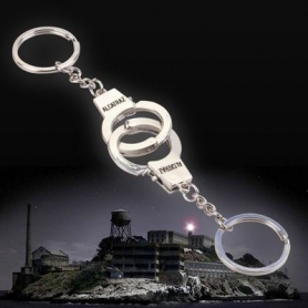 Brelok Mini kajdanki