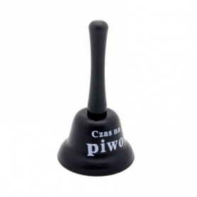Dzwonek na piwo