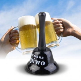 Dzwonek na piwo