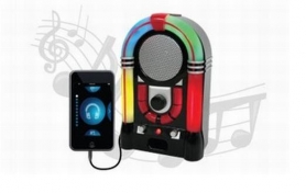 Głośnik szafa grająca