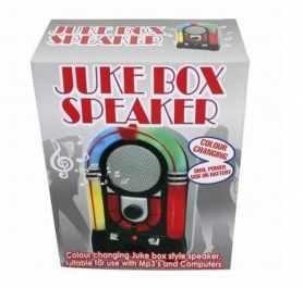 Głośnik szafa grająca