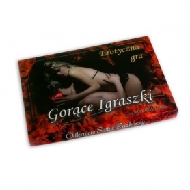 Gorące igraszki