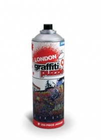 Graffiti puzzle