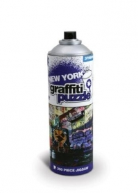 Graffiti puzzle