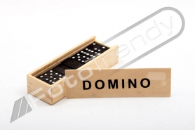 Klasyczna gra Domino