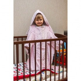 Kocyk dla dziecka, baby wrapi!