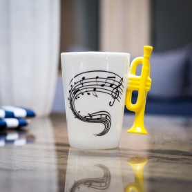 Kubek Muzyka