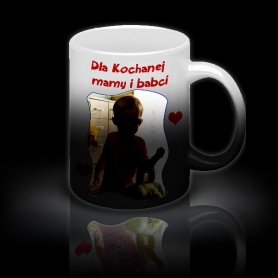 kubek,magiczny