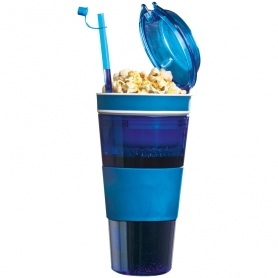 Kubek plastikowy