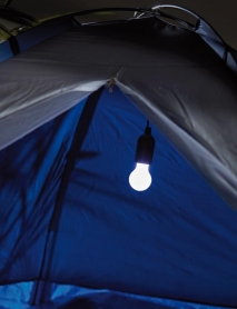 Lampka LED Tieback
