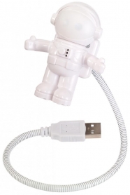 Lampka USB Astronauta