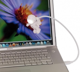 Lampka USB Astronauta