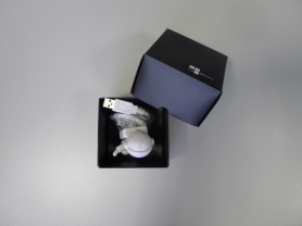 Lampka USB Astronauta