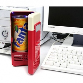 Lodówka USB