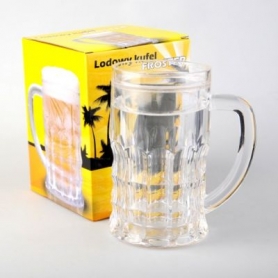 Lodowy Kufel FROSTER MAX