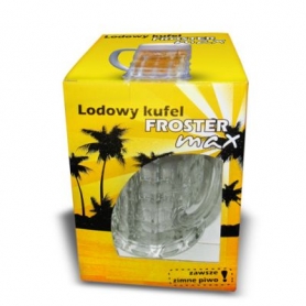 Lodowy Kufel FROSTER MAX