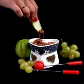 Magiczne fondue