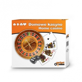 Domowe kasyno