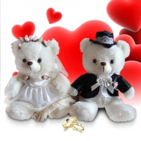 Weselne misie