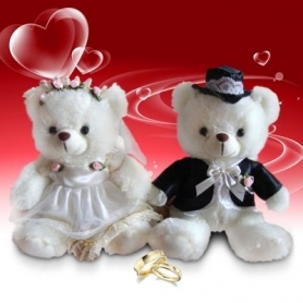 Weselne misie