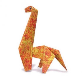 Origami: zwierzęta morskie