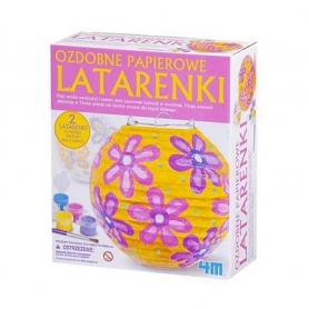 Ozdobne latarenki