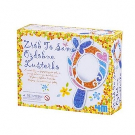 Ozdobne lusterko