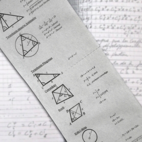 Papier geniusza