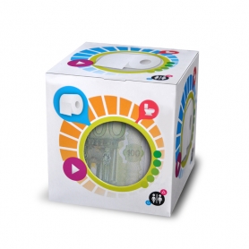 Papier toaletowy 100 EURO