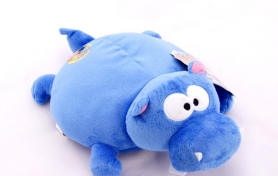 Pierdzące zwierzaki 