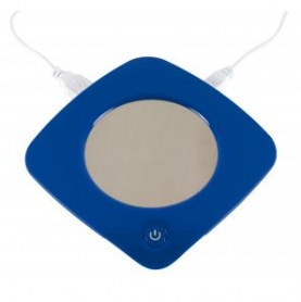 Podgrzewacz USB z rozgałęziaczem