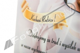Podkład drewniany 150x200