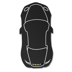 Podkładka Nano Rider
