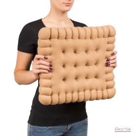 Poduszka Herbatnik XXL