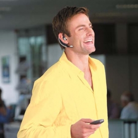 Słuchawka Bluetooth BT205 Jabra