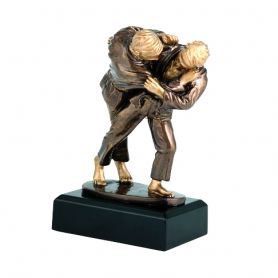 Statuetka odlewana - różne wzory