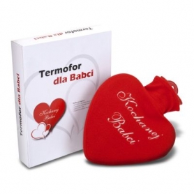 Termofor dla babci