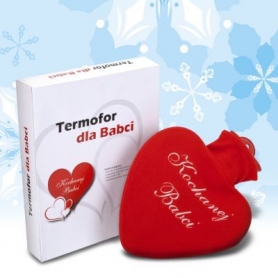 Termofor dla babci