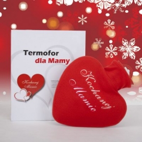 Termofor dla mamy