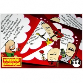 Wieczór panieński na mieście to udany panieński!