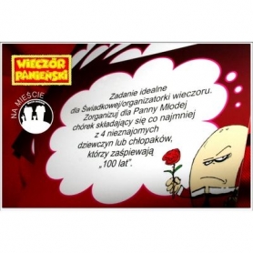 Wieczór panieński na mieście to udany panieński!
