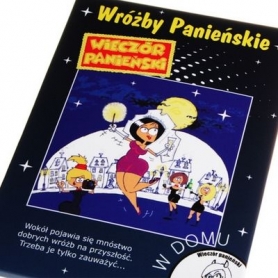 Wróżby panieńskie