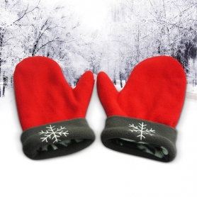 Zakochane rękawiczki