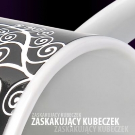 Zaskakujący kubeczek