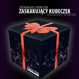 Zaskakujący kubeczek